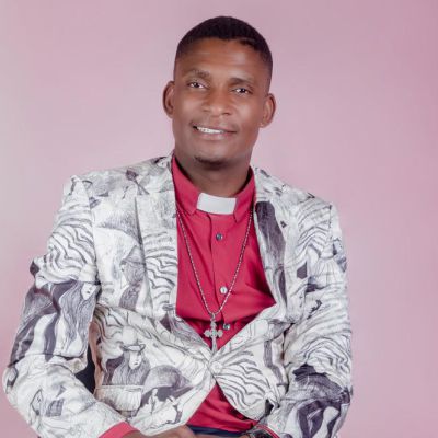 Apostle Francis Chituwi