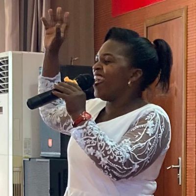 Prophetess Gloria Banda